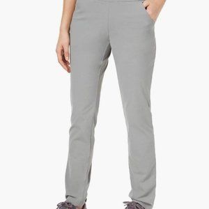 Columbia Women's Anytime Casual Pull on Pant